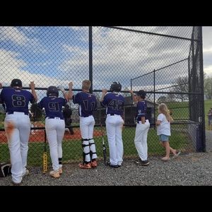 Meet your Posher, Grayson